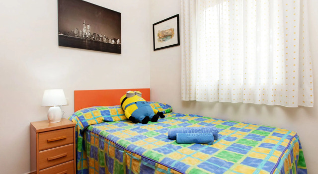 Figaro, Varaa Hotelli Hotellit Costa Brava uima-altaalla, Uima-allas