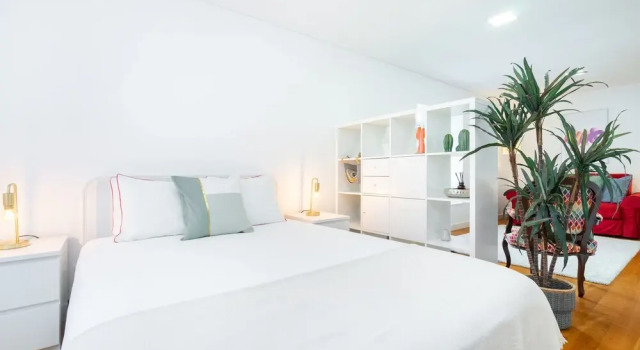 Amoreiras Premium Studio
