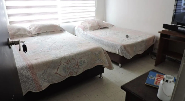Way Maker Hostal