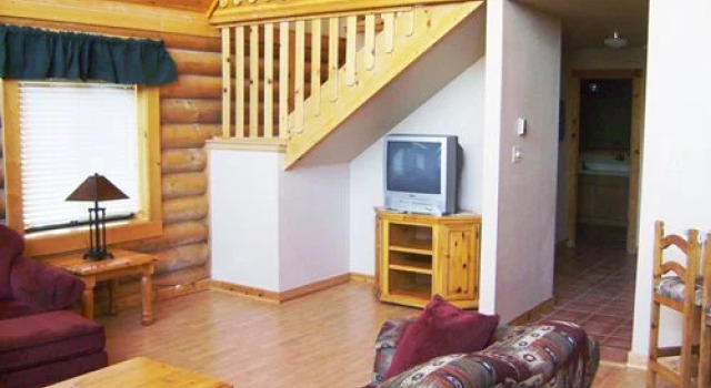 Angel Fire Cabin Share Phase II, Angel Fire, USA, Забронировать Отель Отели и гостиницы Анджел Файер, рядом с Angel Fire Bike Park, Отель