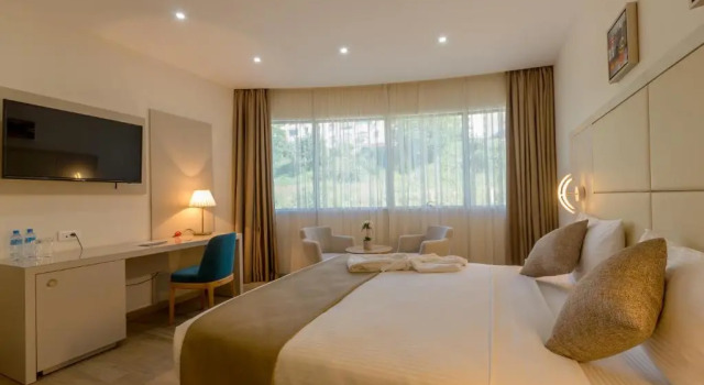 Standard Zimmer Hôtel Sidi Yahia