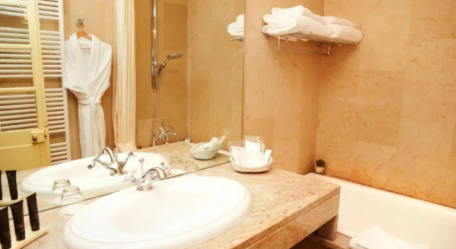 Номер Standard Hotel Dhaussonville