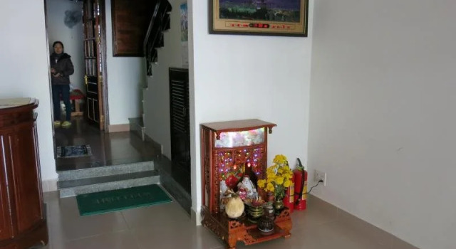 Hai Van Guest House