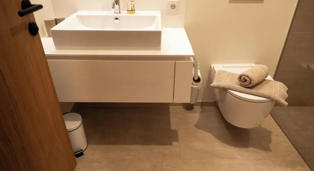 Студия Comfort freiraum Apartments