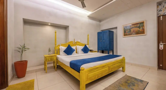 Номер Premium Rivelle Boutique Stays - Stay Beautifully