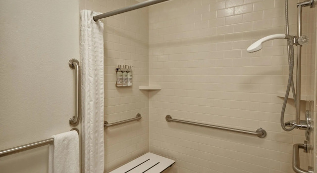 Двухместный люкс Candlewood Suites Smyrna - Nashville by IHG