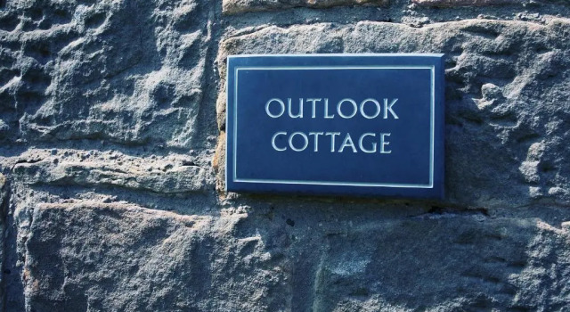 Коттедж Outlook Cottage