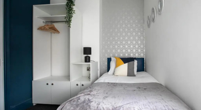 Modern Contractor House & Garden & Free Parking, Забронировать Отель Дерби Дербишир