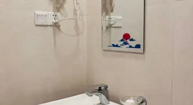 Номер Standard Park Safari Resort