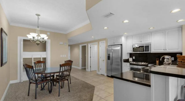 Treasure Island 1208, Rezerwuj Apartament Hotele w Lower Grand Lagoon z parkingiem, Parking