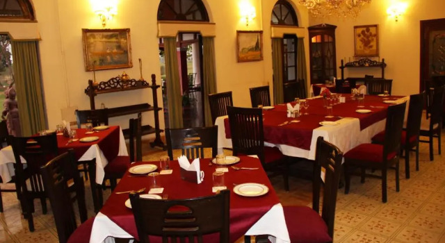 Kaziranga Golf Resort, Book Ferieresort 3-stjernede hoteller i Kohora, 3*
