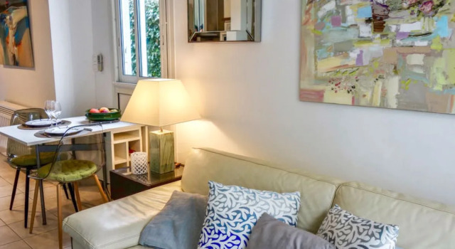 Holiday Home La Petite Arcachonnaise
