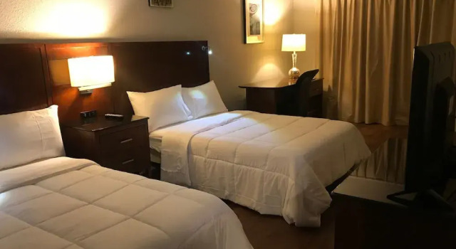 Americas Best Value Inn & Suites, Rezervovat Hotel Killeen Texas