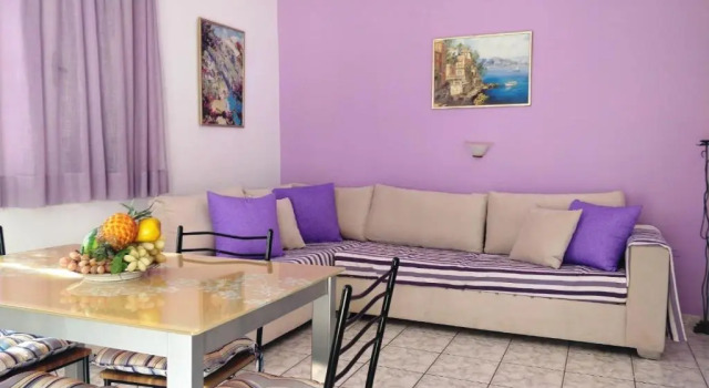 Апартаменты Maria Studios