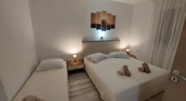 Апартаменты Apartments Pletikosa