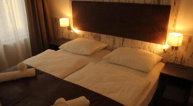 Двухместный номер Standard Versava Apartments