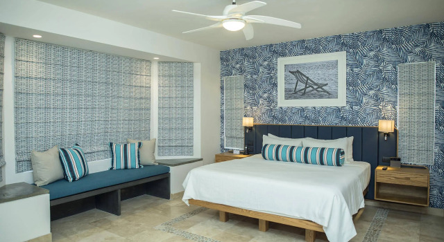 Cachet Beach Hotel Los Cabos