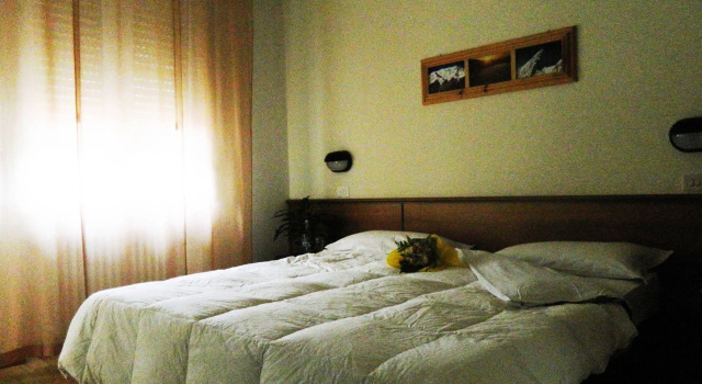 Piccolo Hotel Tanamalia