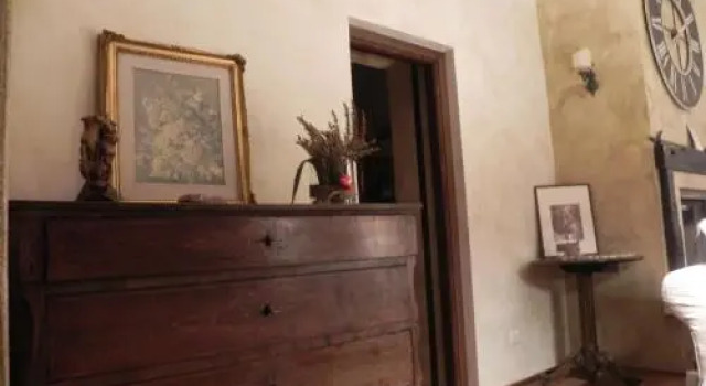 Agriturismo Sugheretello, Buchen Sie Hotel Semproniano 