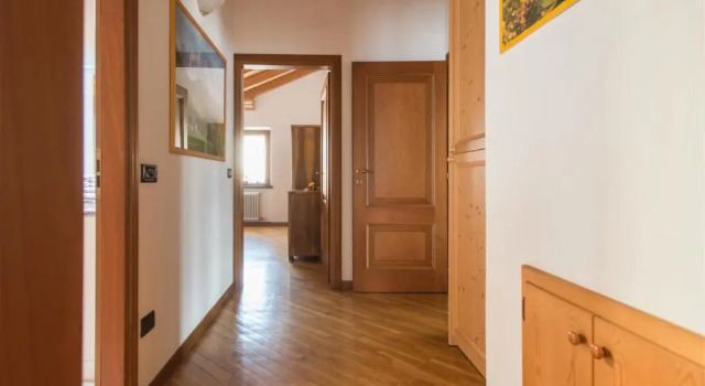 Casa La Guarda, Забронировать Отель Стенико Valli Giudicarie