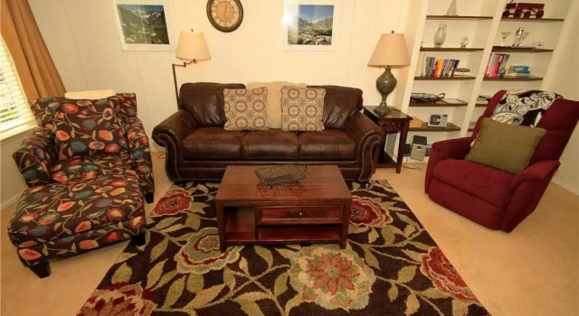 Discovery 4 #117 1 Bedroom 1 Bathroom Condo, Rezerwuj Apartament Hotele w Mammoth z basenem, Basen