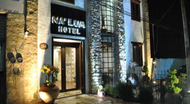 Hotel Na´Lum, Prenota Hotel Hotel economici a Chiapas