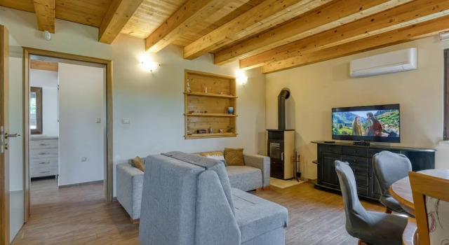 House Stella Nature, Book Feriehus Villaer i Pula Region, Villa