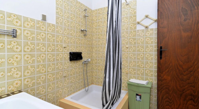 Апартаменты Standard Apartment 1950