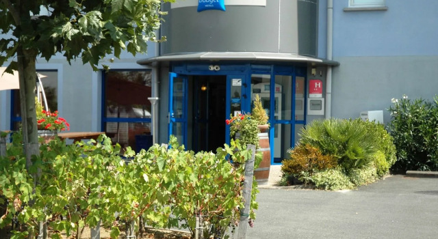 ibis budget Libourne, Buchen Sie Hotel Libourne 