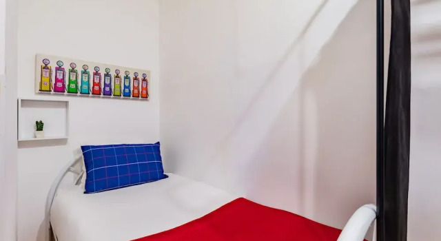 Апартаменты 2BR at Chiado Historical Heart of Lisbon