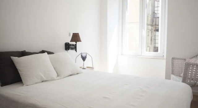 The Marvila - Casas Maravilha Lisboa, Забронировать Апартаменты/квартира Отели Эстремадура с парковкой, Парковка