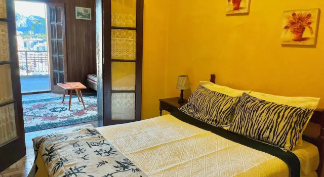 Номер Standard Hotel Philipp