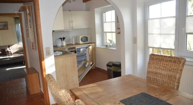 Ferienhaus Tina, Забронировать Отель Вирдум 