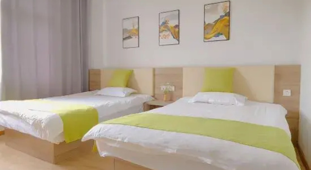 Shexian Shendu Wenfa Hotel