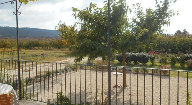 Коттедж c 1 комнатой Le Cabanon dAmandine et Gabriel