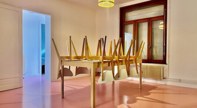 Коттедж Maison 5 Chambres et Parking Gratuit