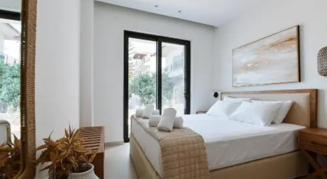 Melior Luxury Villas, Réserver Villa Cottages à Épire, Cottage