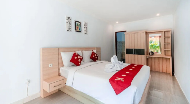 Kalpataru Cottage Nusa Penida