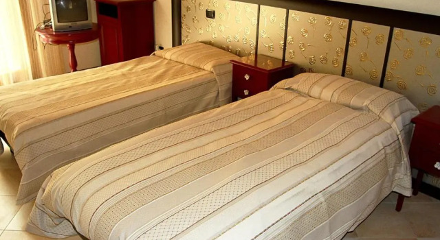 Номер Standard B&B San Marco
