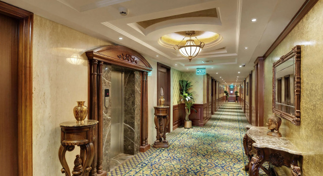 Express Inn The Business Luxury Hotel, Prenota Hotel Nashik Maharashtra