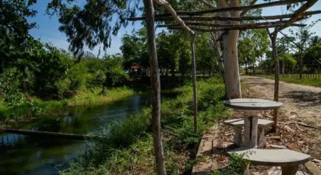 Pousada Três Lagoas, Rezervovat Hotel Hotely v Bahia se snídaní, Snídaně