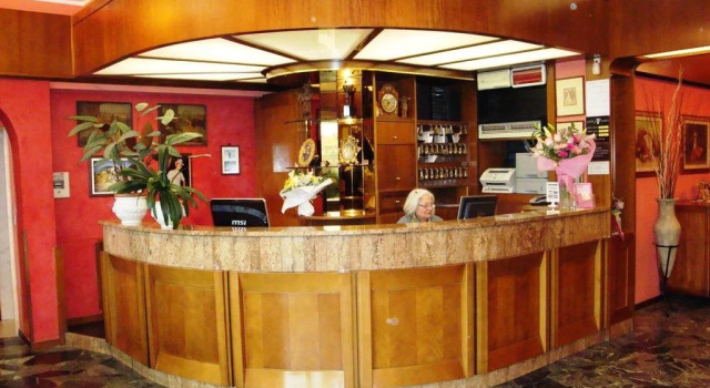 Hotel Filiberto, Забронировать Отель Римини Побережье Римини