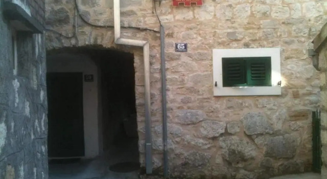 Apartments Donda, Prenota Appartamento Splitska 