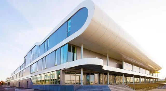 Fletcher Wellness - Hotel Sittard