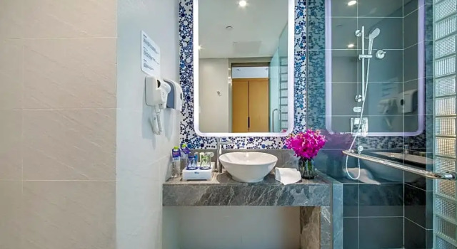 Номер Superior Holiday Inn Express Mianyang High-Tech Zone by IHG
