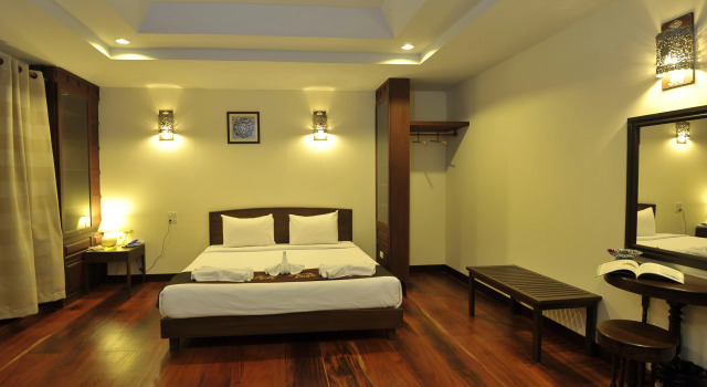Номер Superior Sasidara Resort Nan