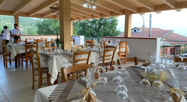 Номер Standard Casa Vacanze Primula palinuri