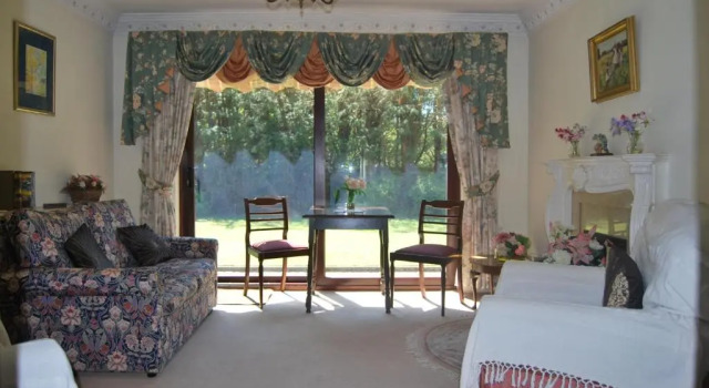 Люкс Deluxe Cotswold House