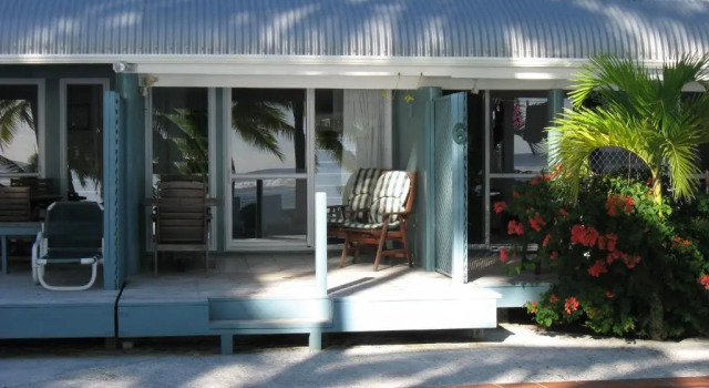 Estudio De lujo Sunhaven Beach Bungalows