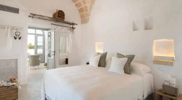Полулюкс Masseria Le Torri